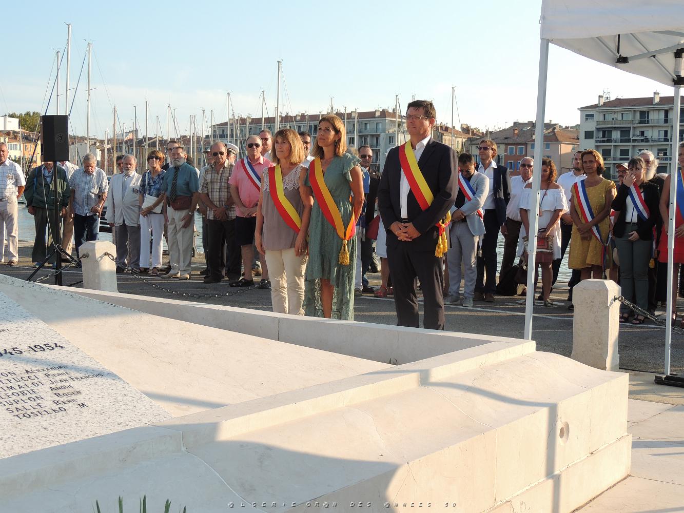 2019 08 26 LA SEYNE SUR MER FETE LA LIBERATION DU 23 AOUT 1944 (19).JPG -           